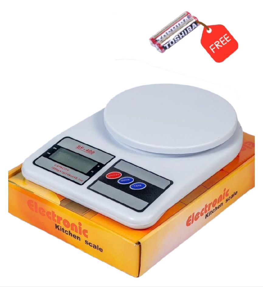 RESIN ART MEASURING SCALE